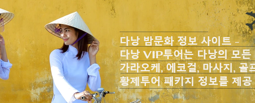 Danang with 다낭 에코걸: Your Personalized Travel Companion in Vietnam